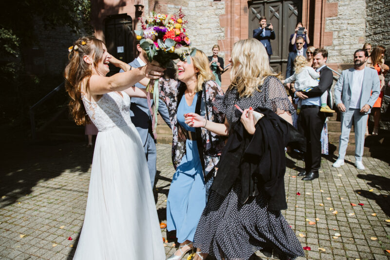 Wedding Couple Shooting