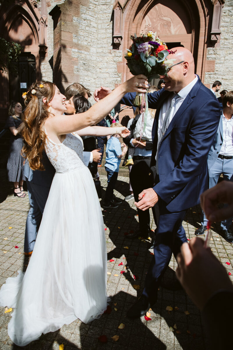 Wedding Couple Shooting