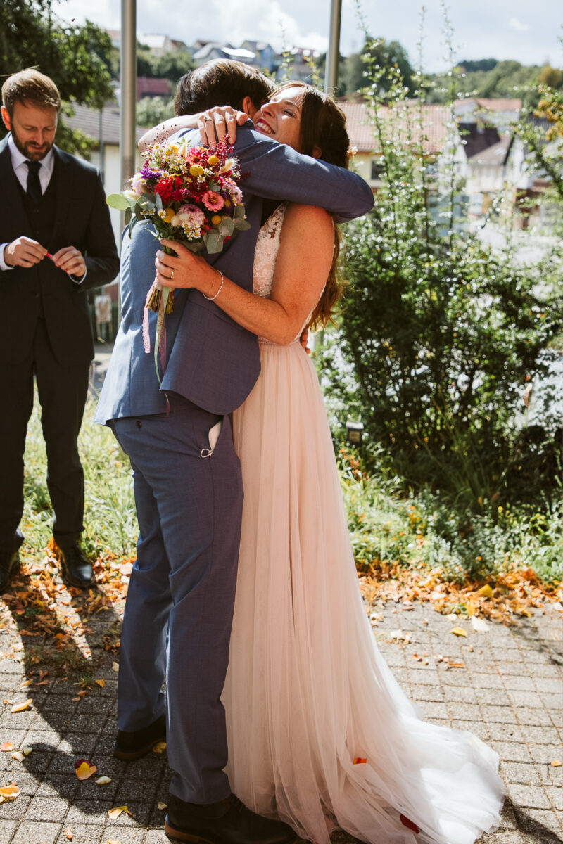 Wedding Couple Shooting