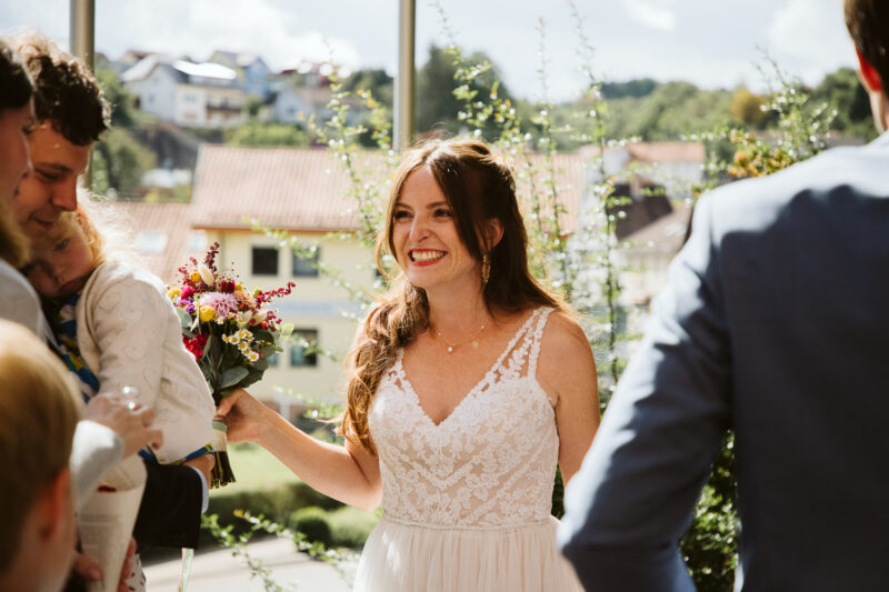 Wedding Couple Shooting
