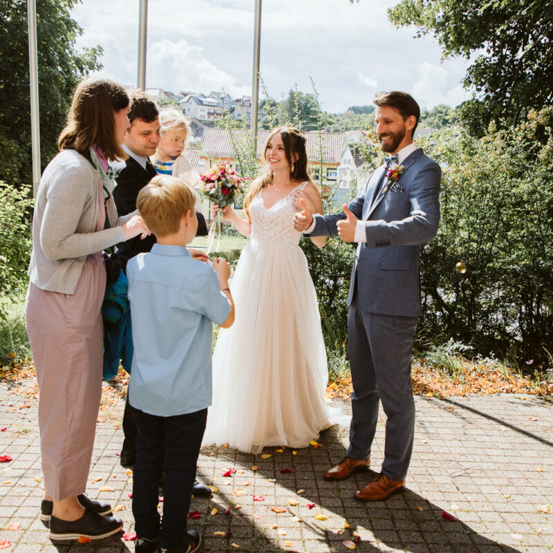 Wedding Couple Shooting