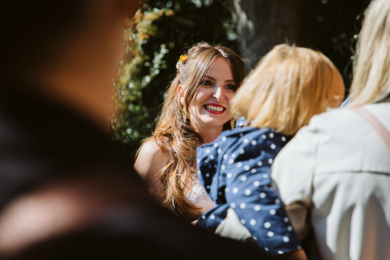 Wedding Couple Shooting