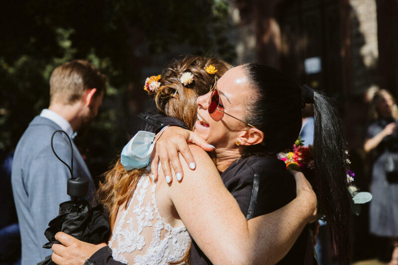 Wedding Couple Shooting