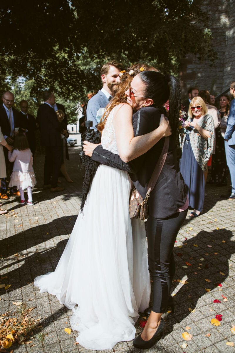 Wedding Couple Shooting
