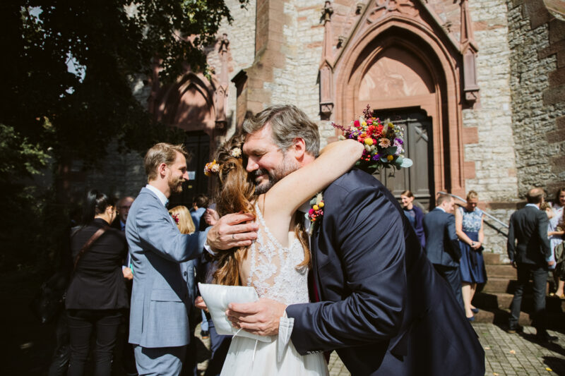 Wedding Couple Shooting