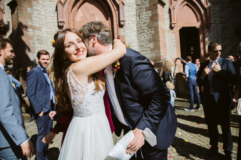 Wedding Couple Shooting