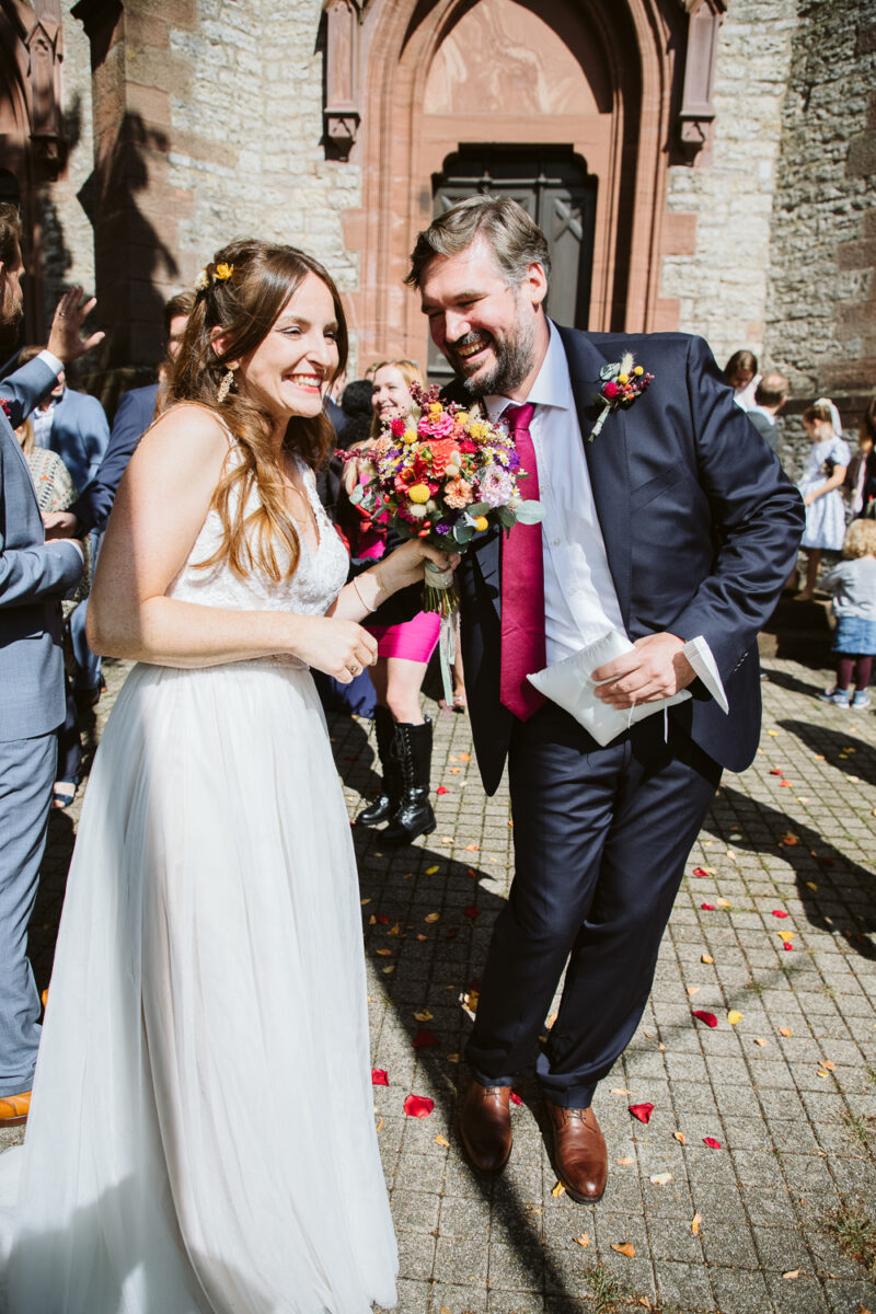 Wedding Couple Shooting