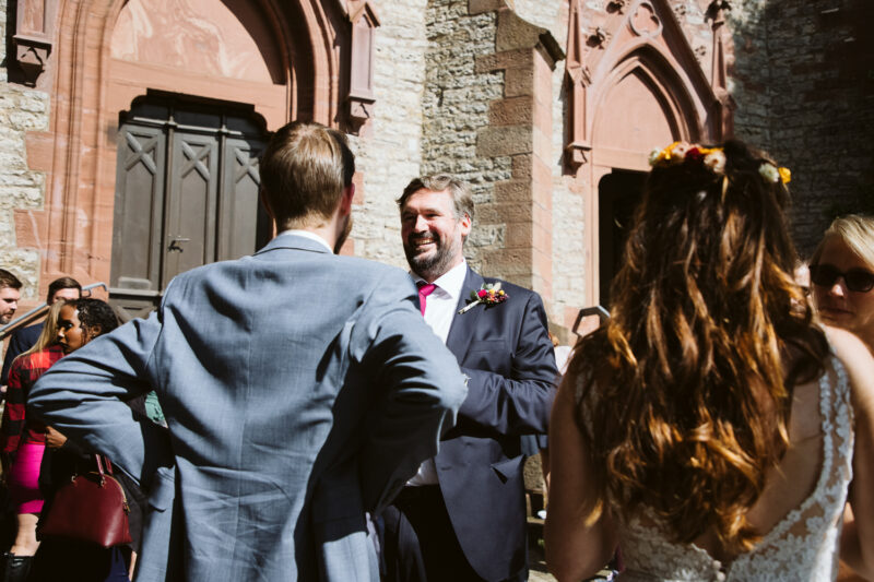 Wedding Couple Shooting