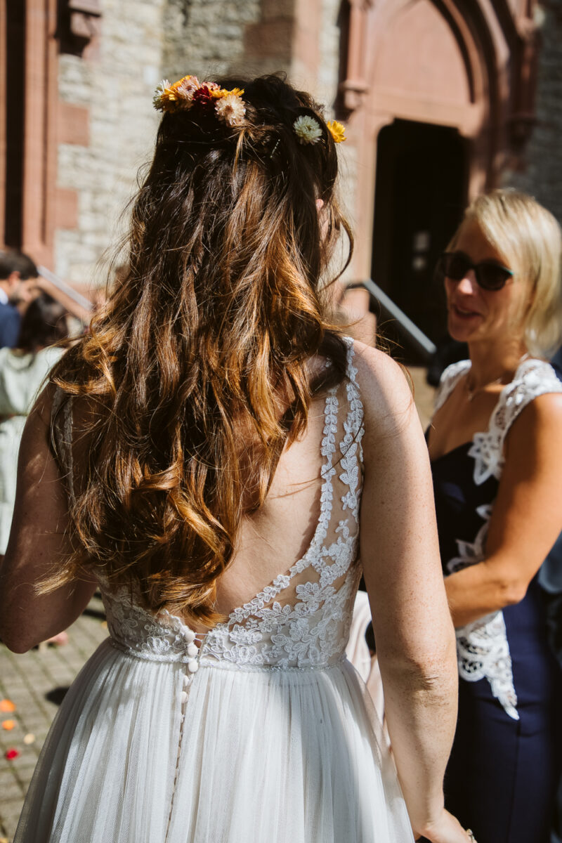 Wedding Couple Shooting