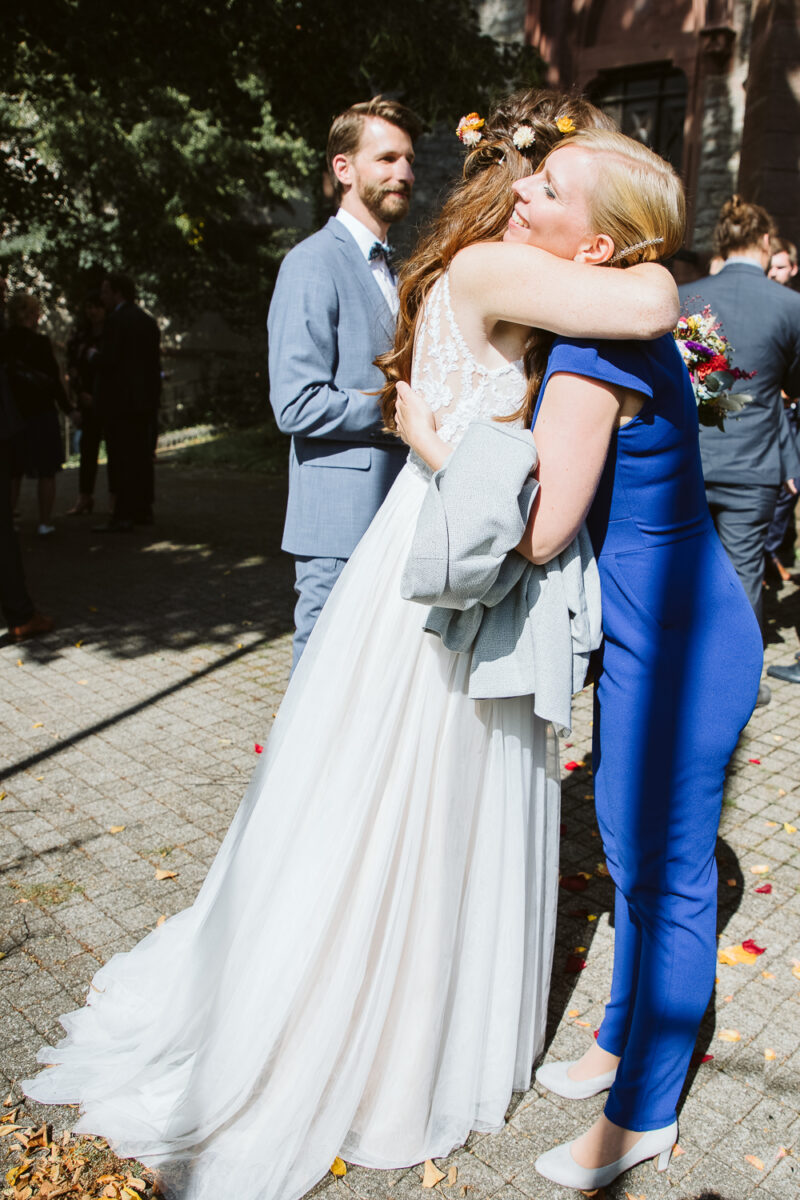 Wedding Couple Shooting