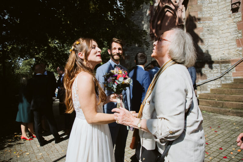 Wedding Couple Shooting