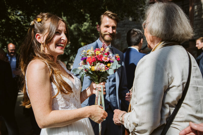 Wedding Couple Shooting