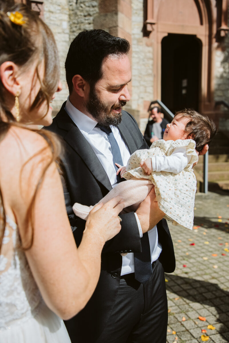 Wedding Couple Shooting