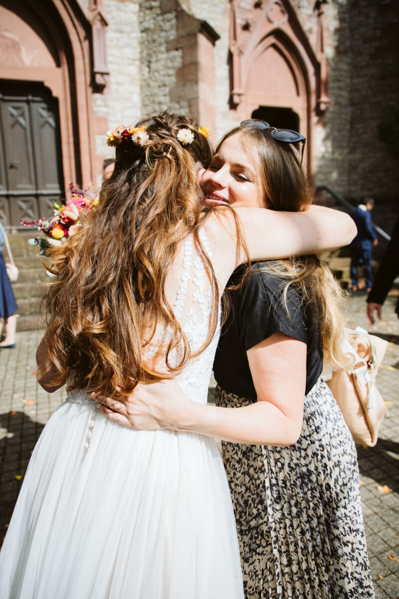 Wedding Couple Shooting