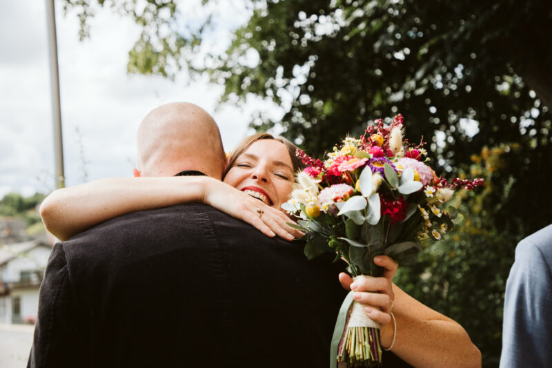 Wedding Couple Shooting