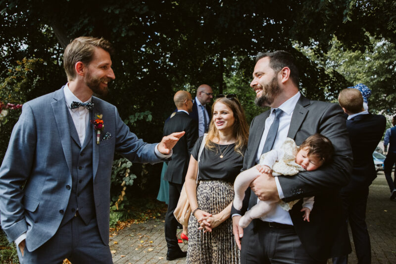 Wedding Couple Shooting