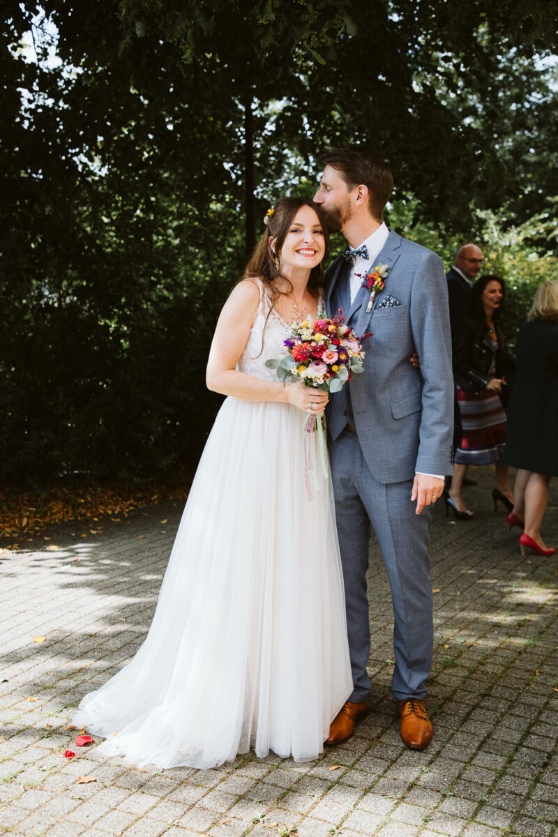 Wedding Couple Shooting