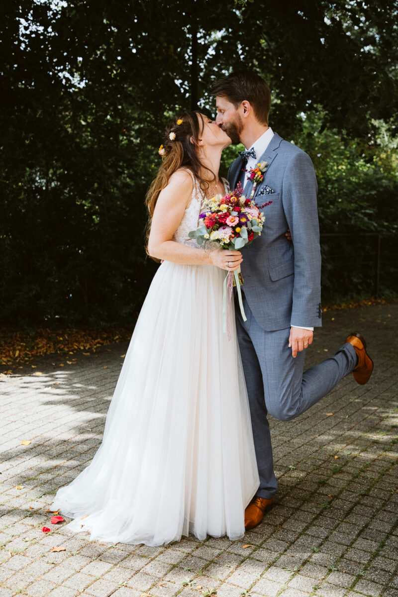 Wedding Couple Shooting