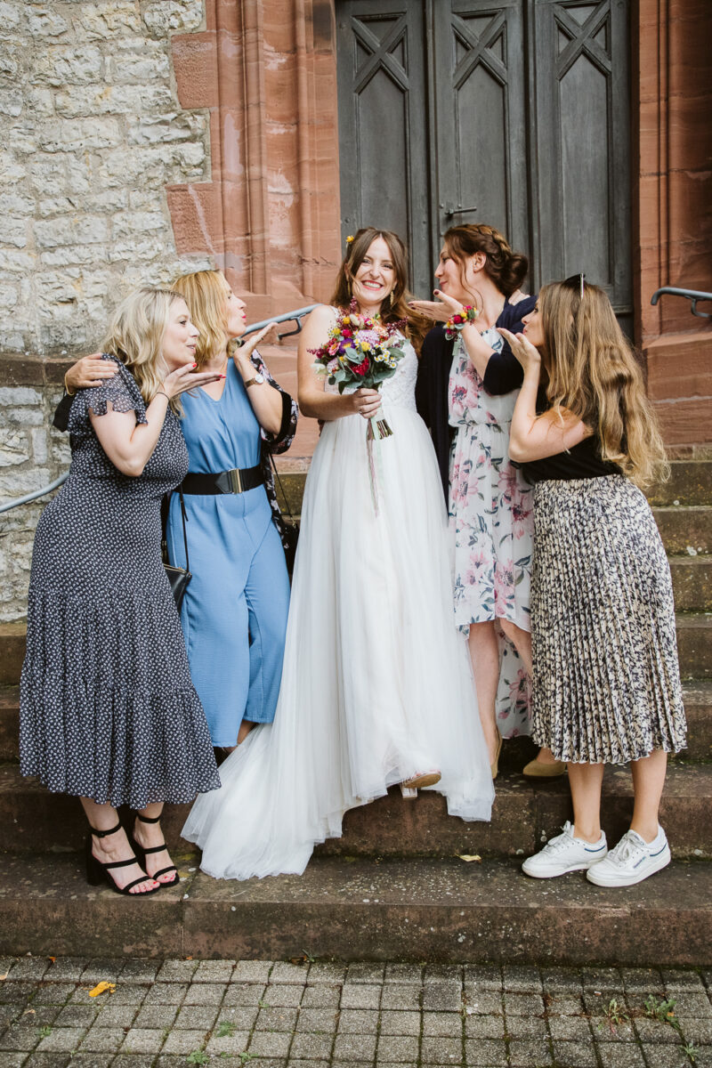 Wedding Couple Shooting