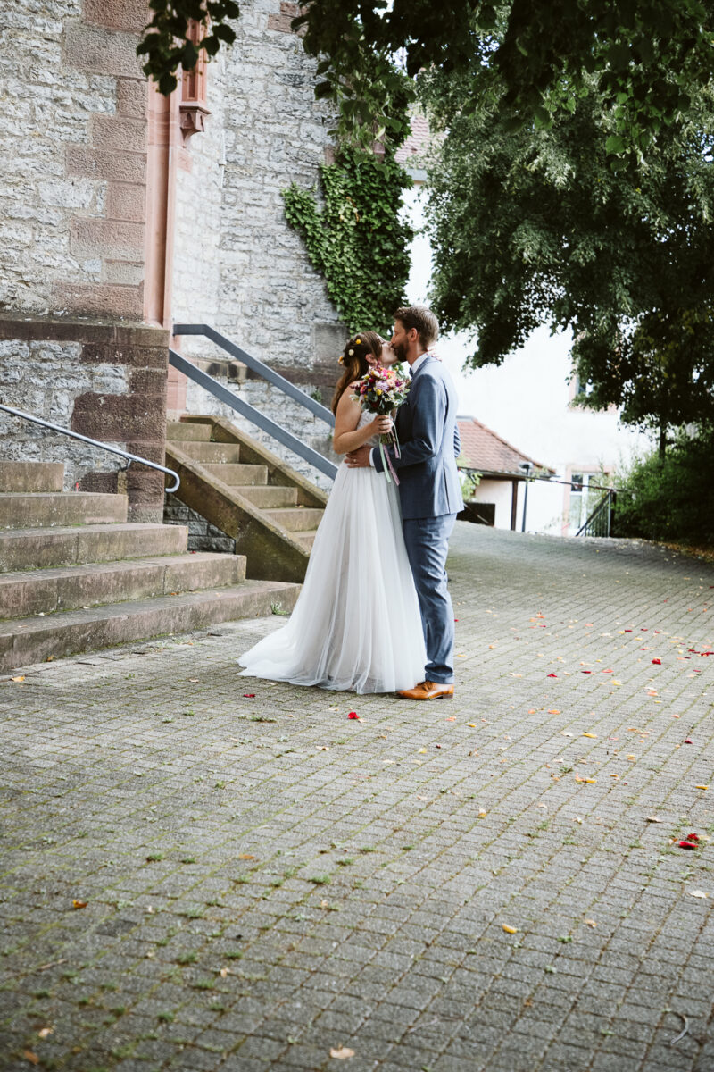 Wedding Couple Shooting