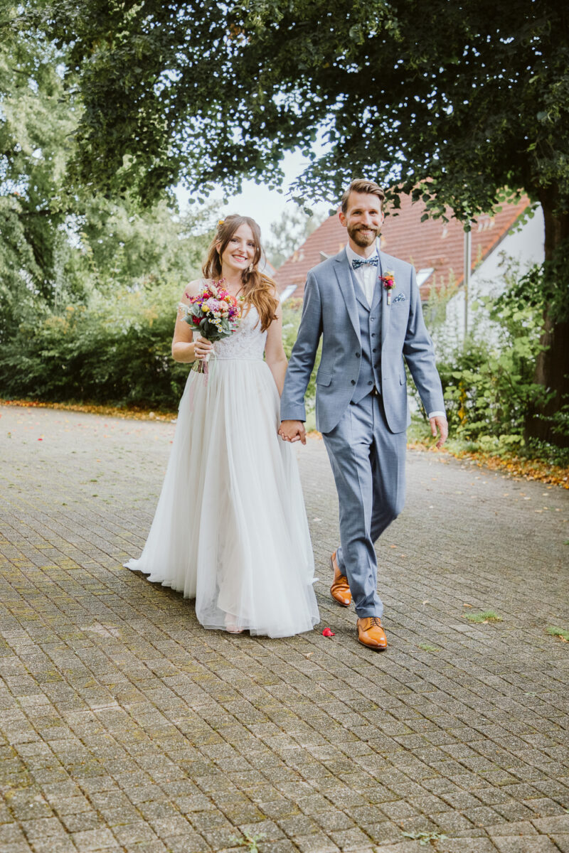 Wedding Couple Shooting