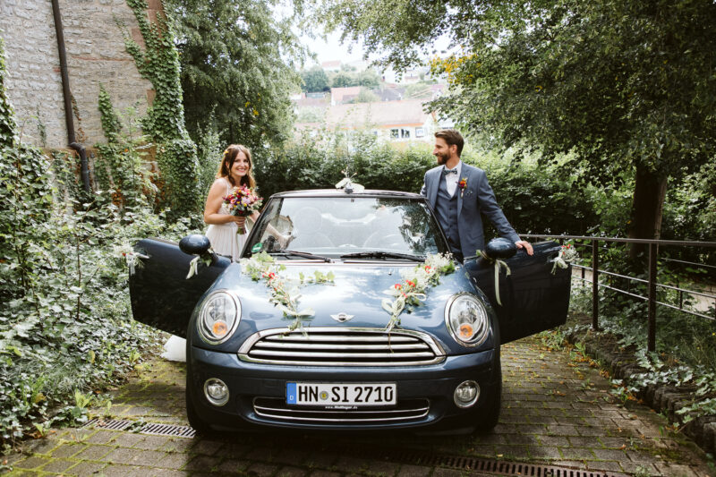 Wedding Couple Shooting