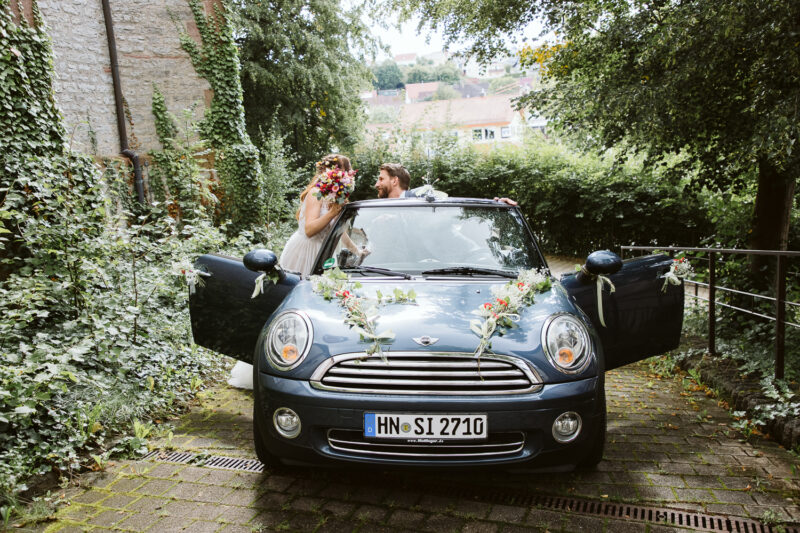 Wedding Couple Shooting