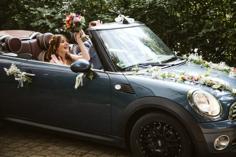 Wedding Couple Shooting