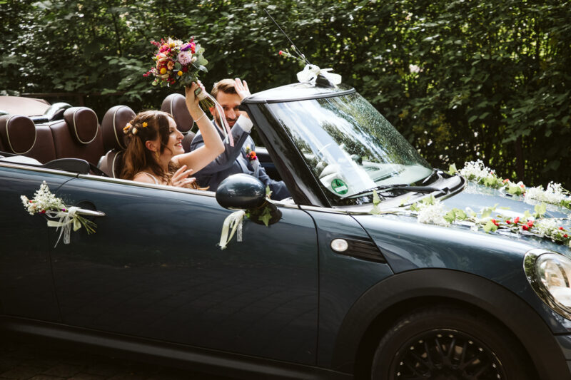 Wedding Couple Shooting