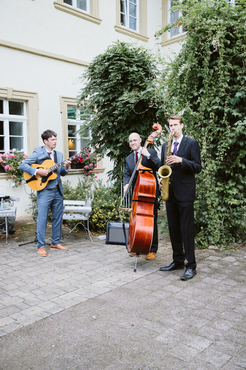 Wedding Couple Shooting