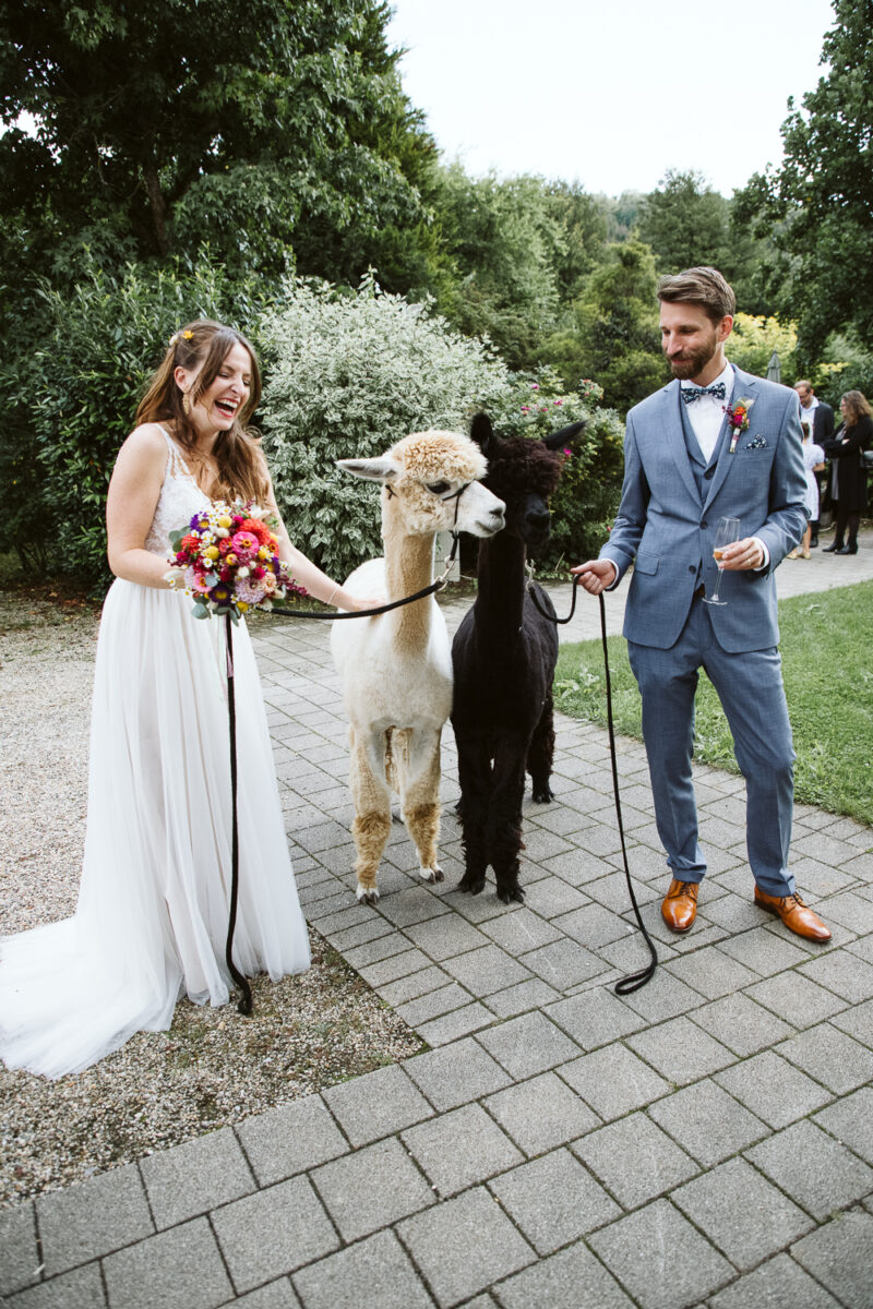 Wedding Couple Shooting
