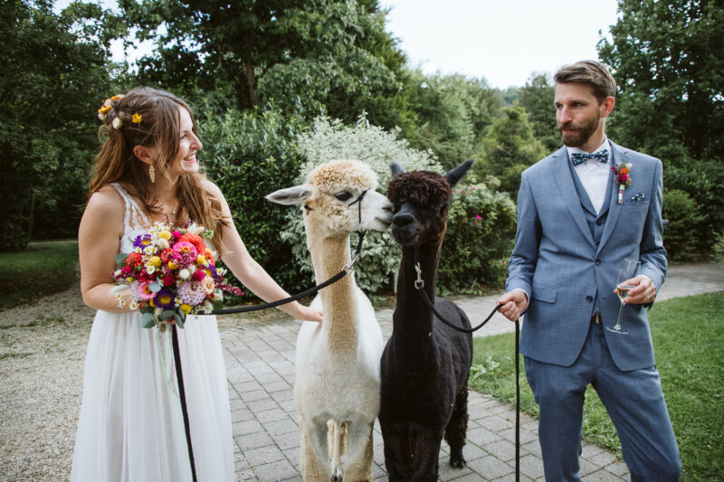 Wedding Couple Shooting