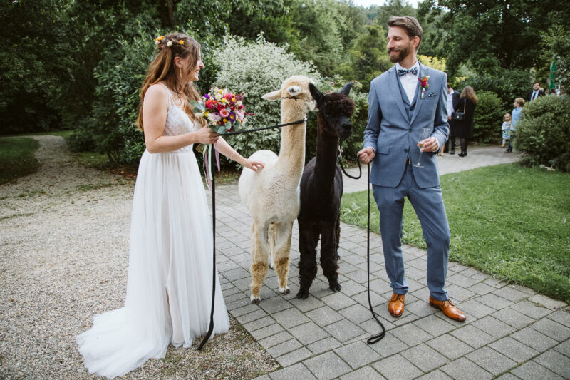 Wedding Couple Shooting