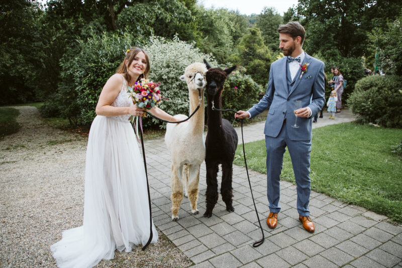 Wedding Couple Shooting