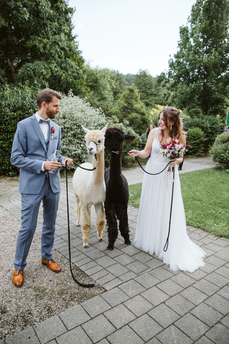 Wedding Couple Shooting