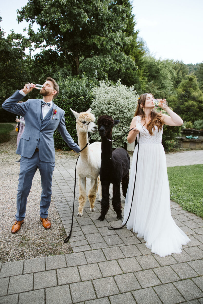 Wedding Couple Shooting