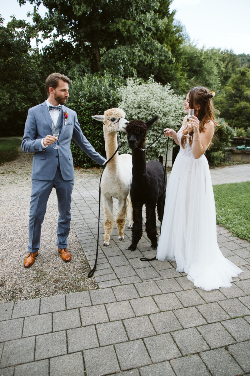 Wedding Couple Shooting