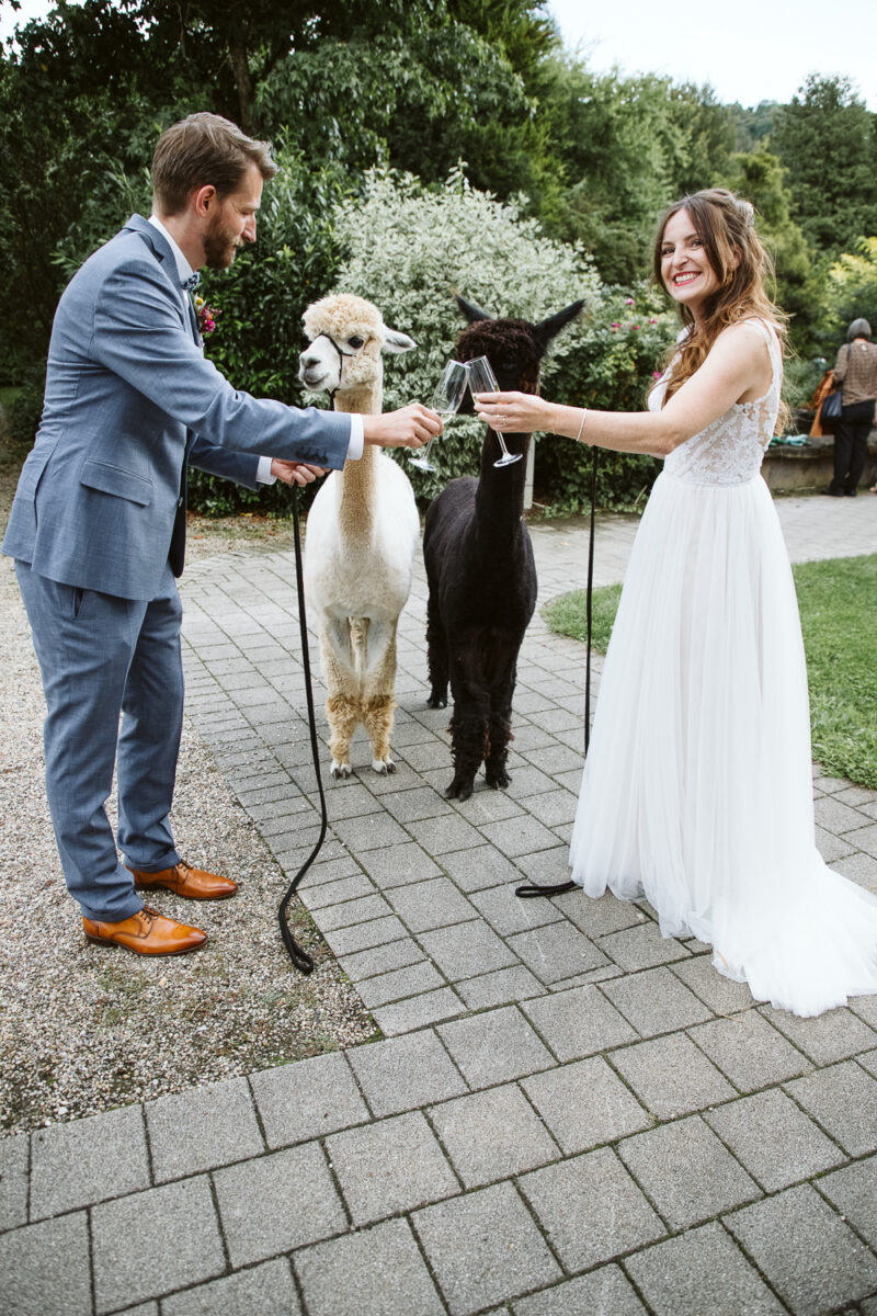Wedding Couple Shooting