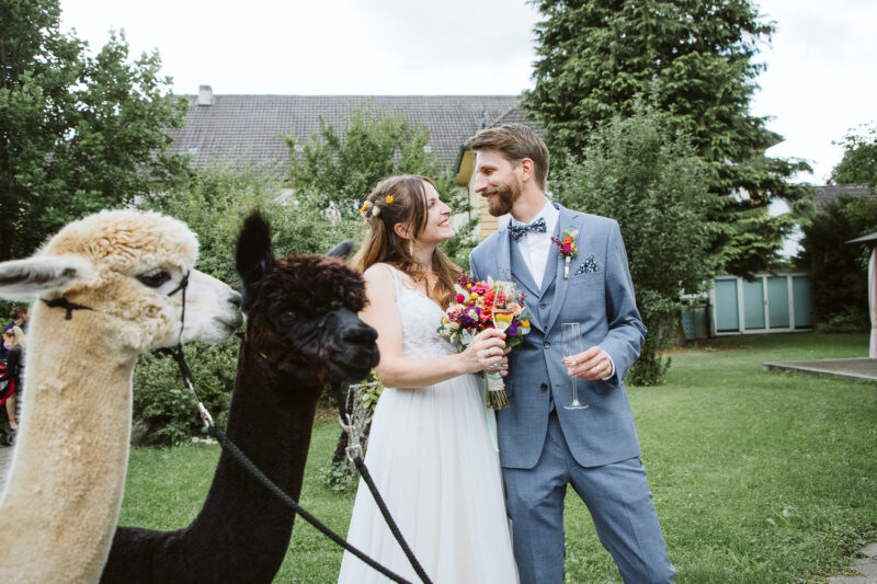 Wedding Couple Shooting