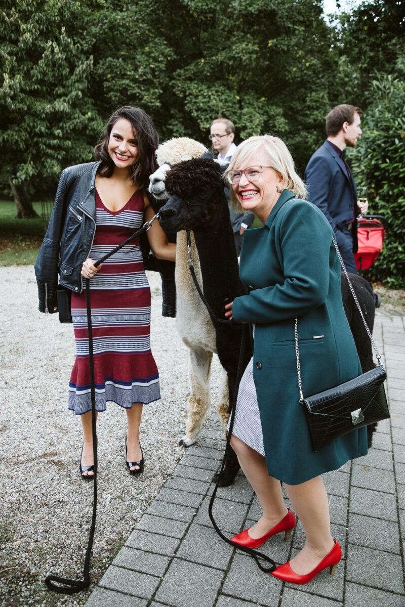 Wedding Couple Shooting
