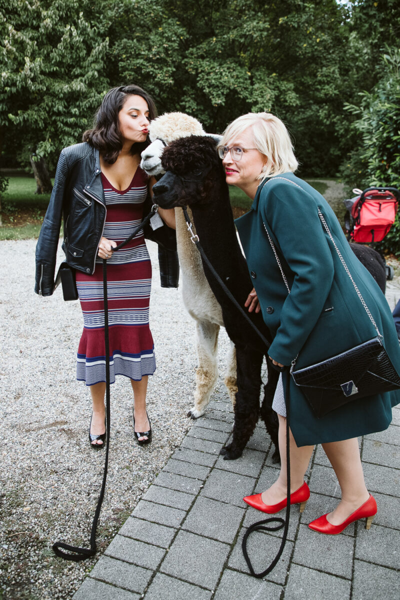 Wedding Couple Shooting