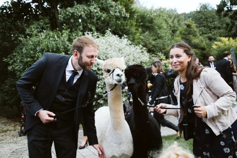 Wedding Couple Shooting