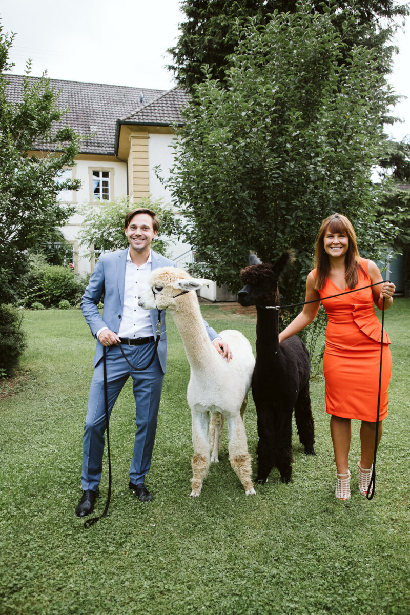 Wedding Couple Shooting