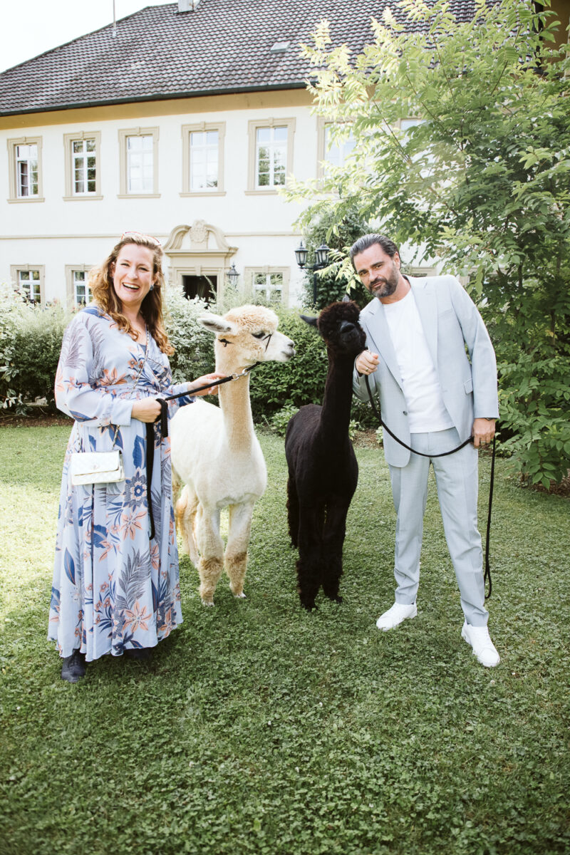 Wedding Couple Shooting