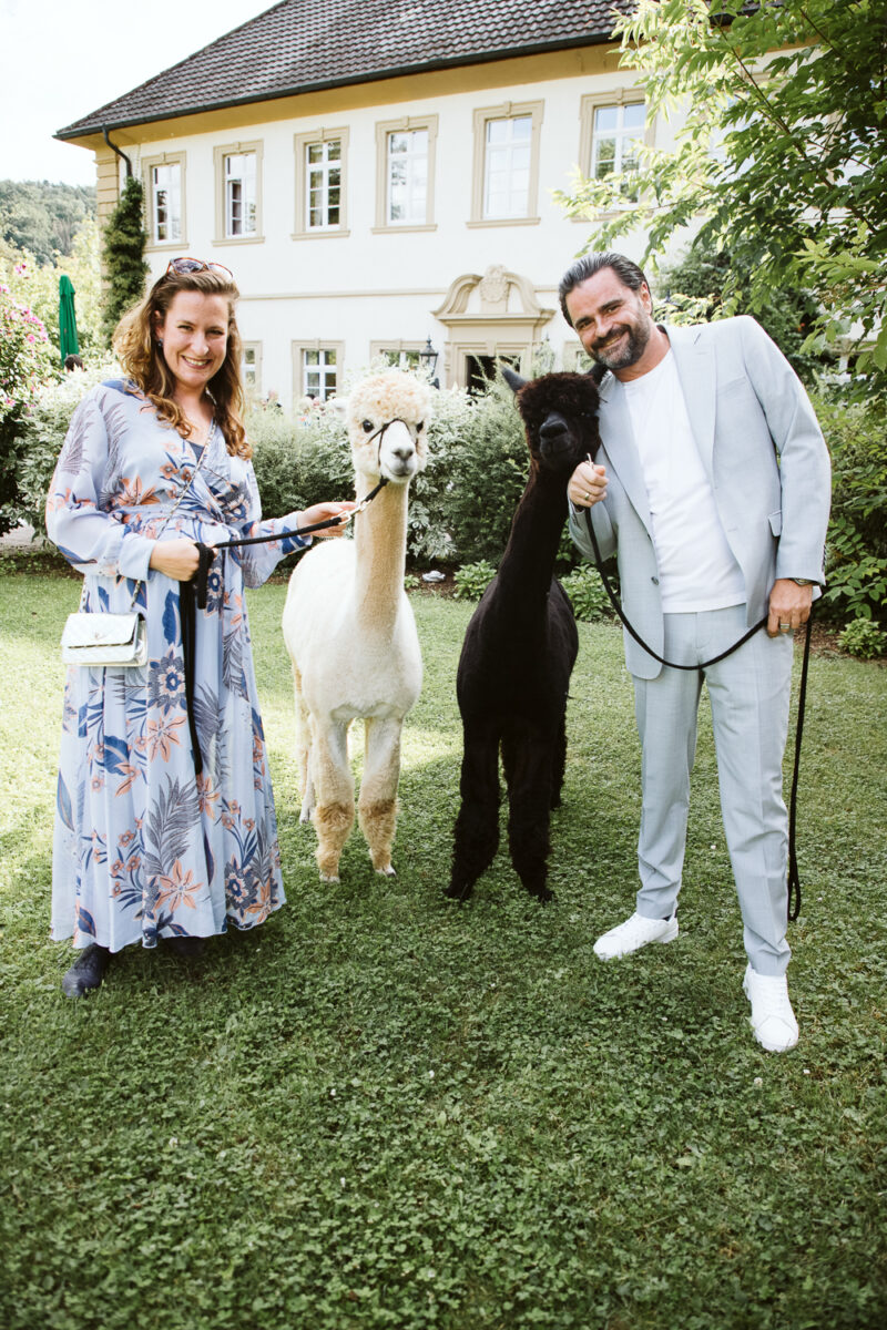 Wedding Couple Shooting