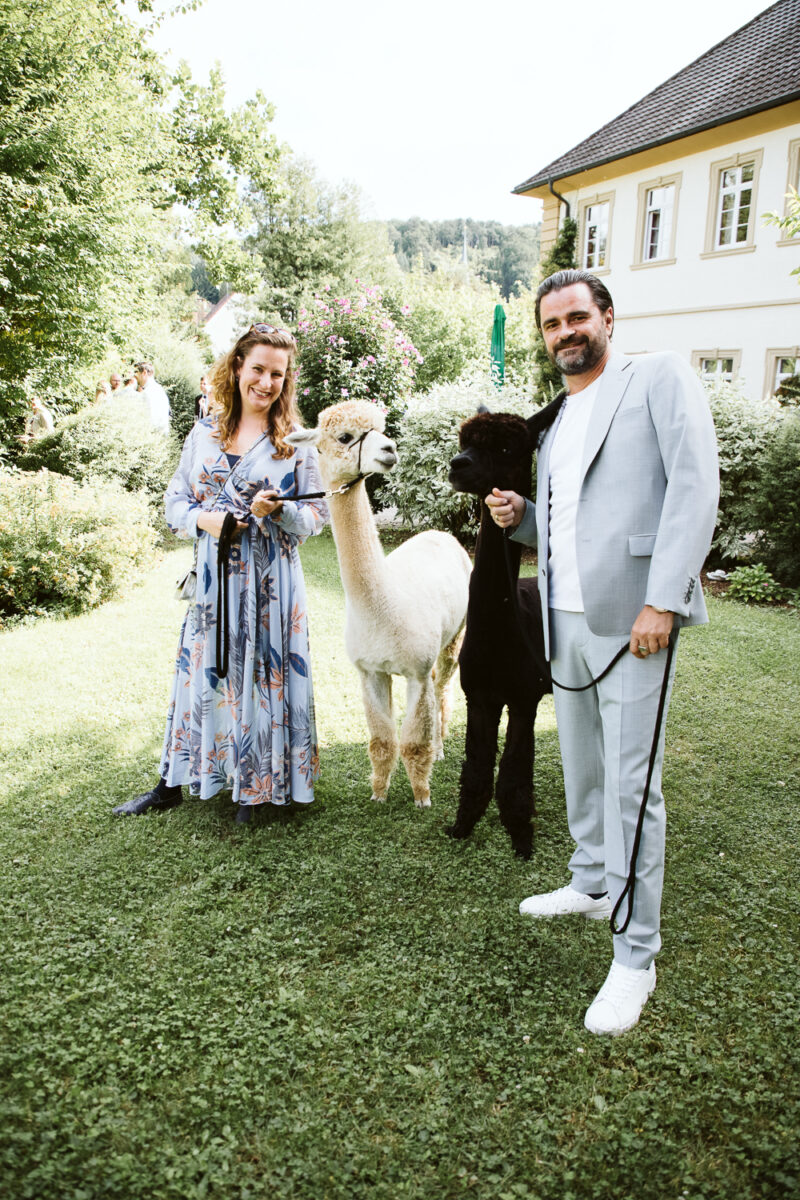 Wedding Couple Shooting