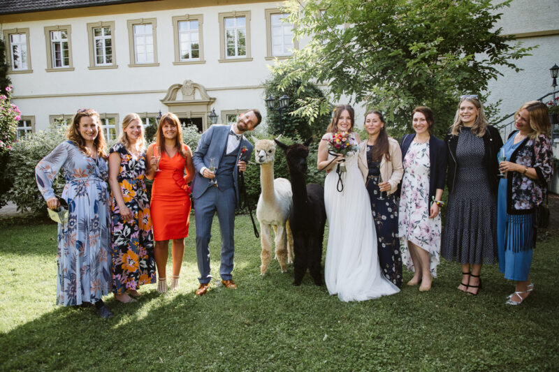 Wedding Couple Shooting