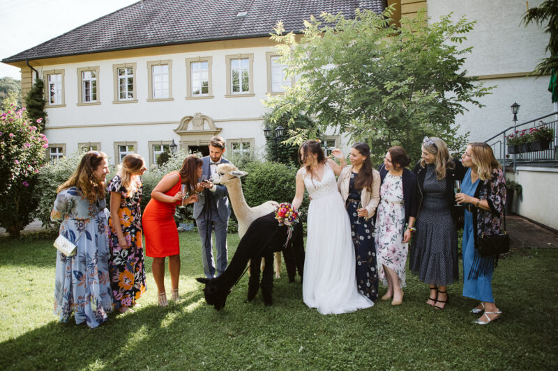 Wedding Couple Shooting