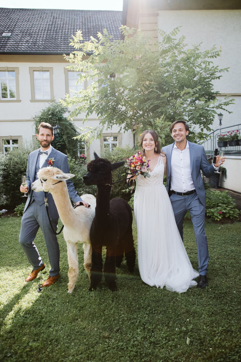 Wedding Couple Shooting