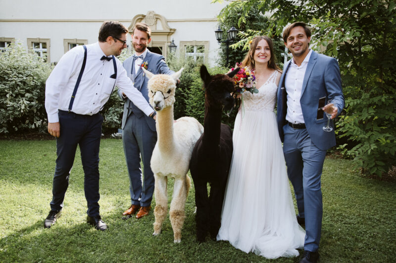 Wedding Couple Shooting